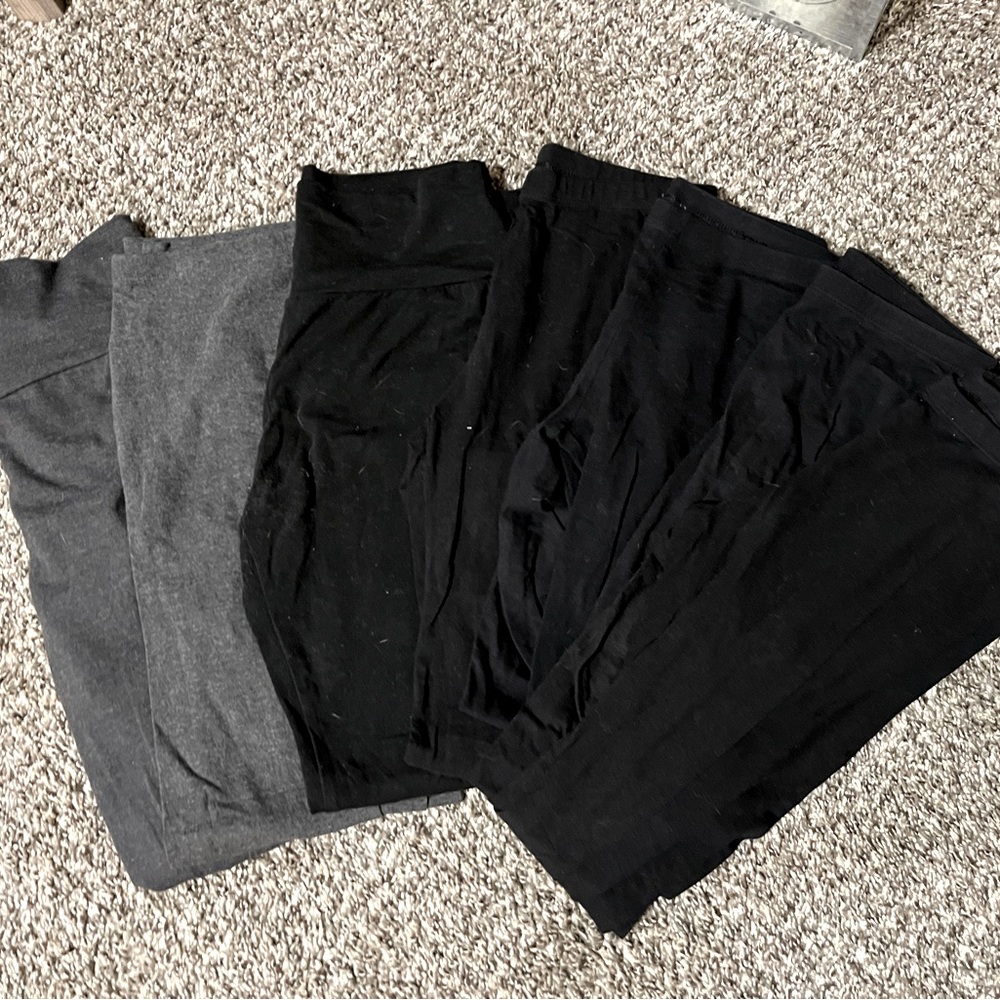 Charlotte Russe Leggings!